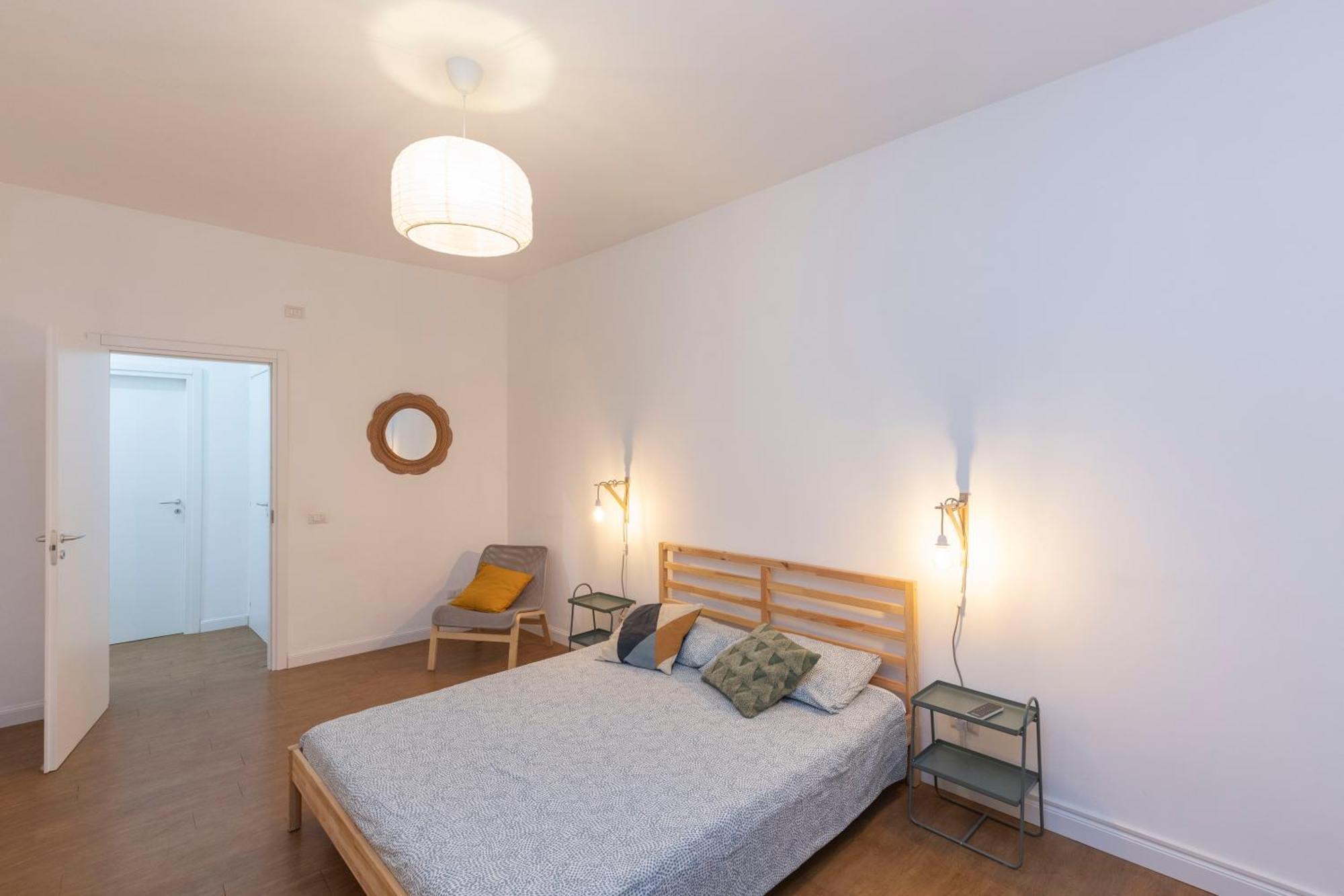Enjoy Tiburtina - Cozy & Friendly Apartment Rom