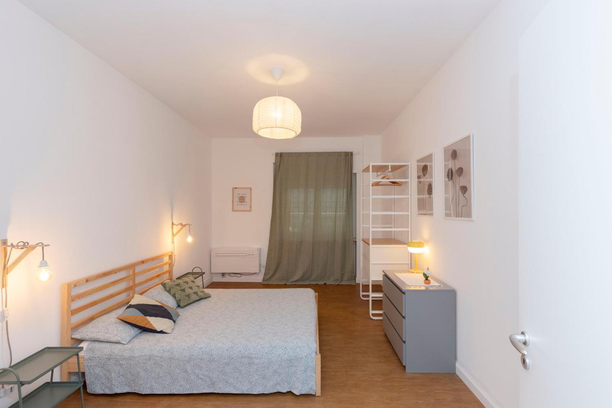 Apartamento Enjoy Tiburtina - Cozy & Friendly