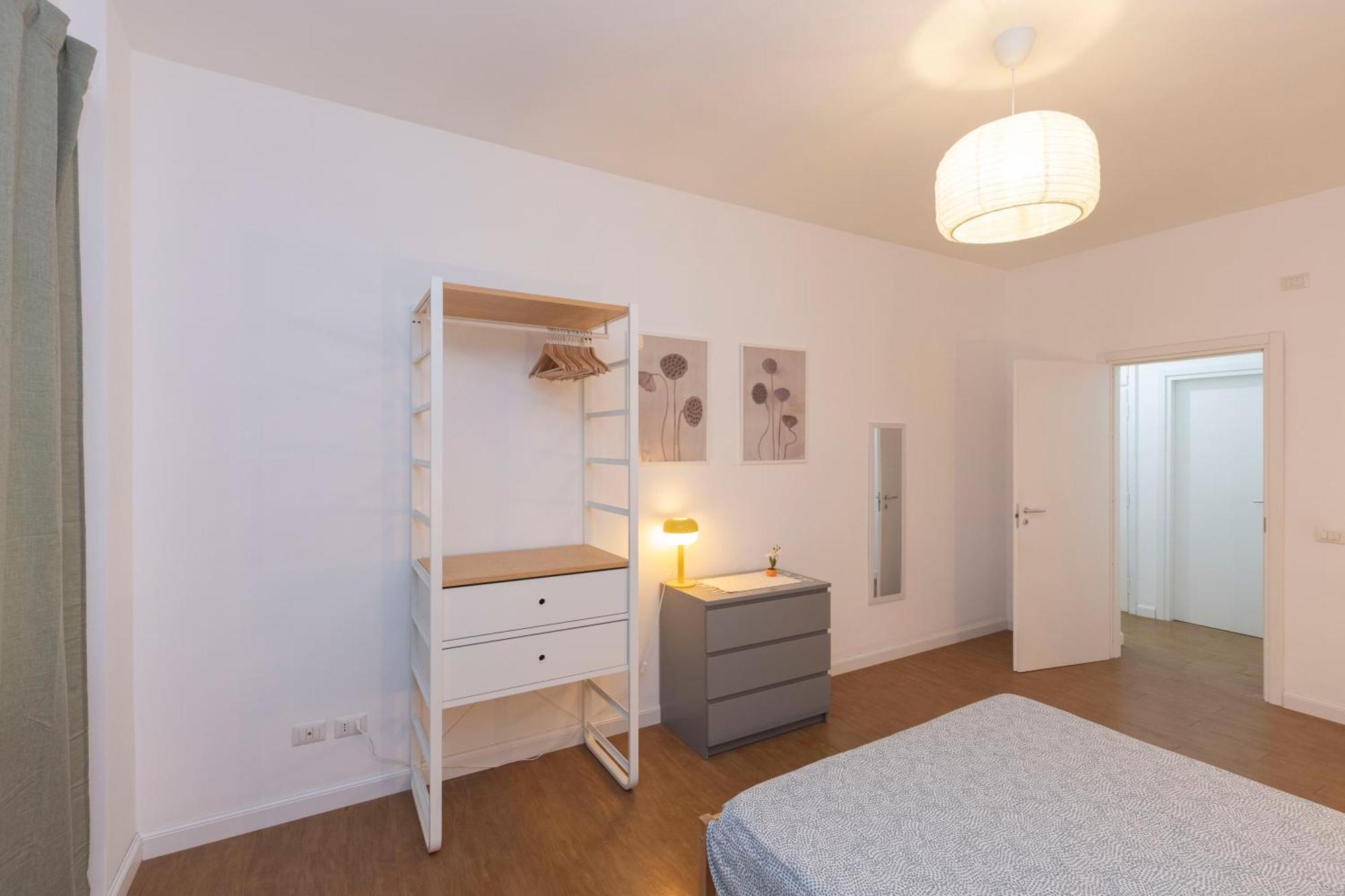 Enjoy Tiburtina - Cozy & Friendly Apartamento *