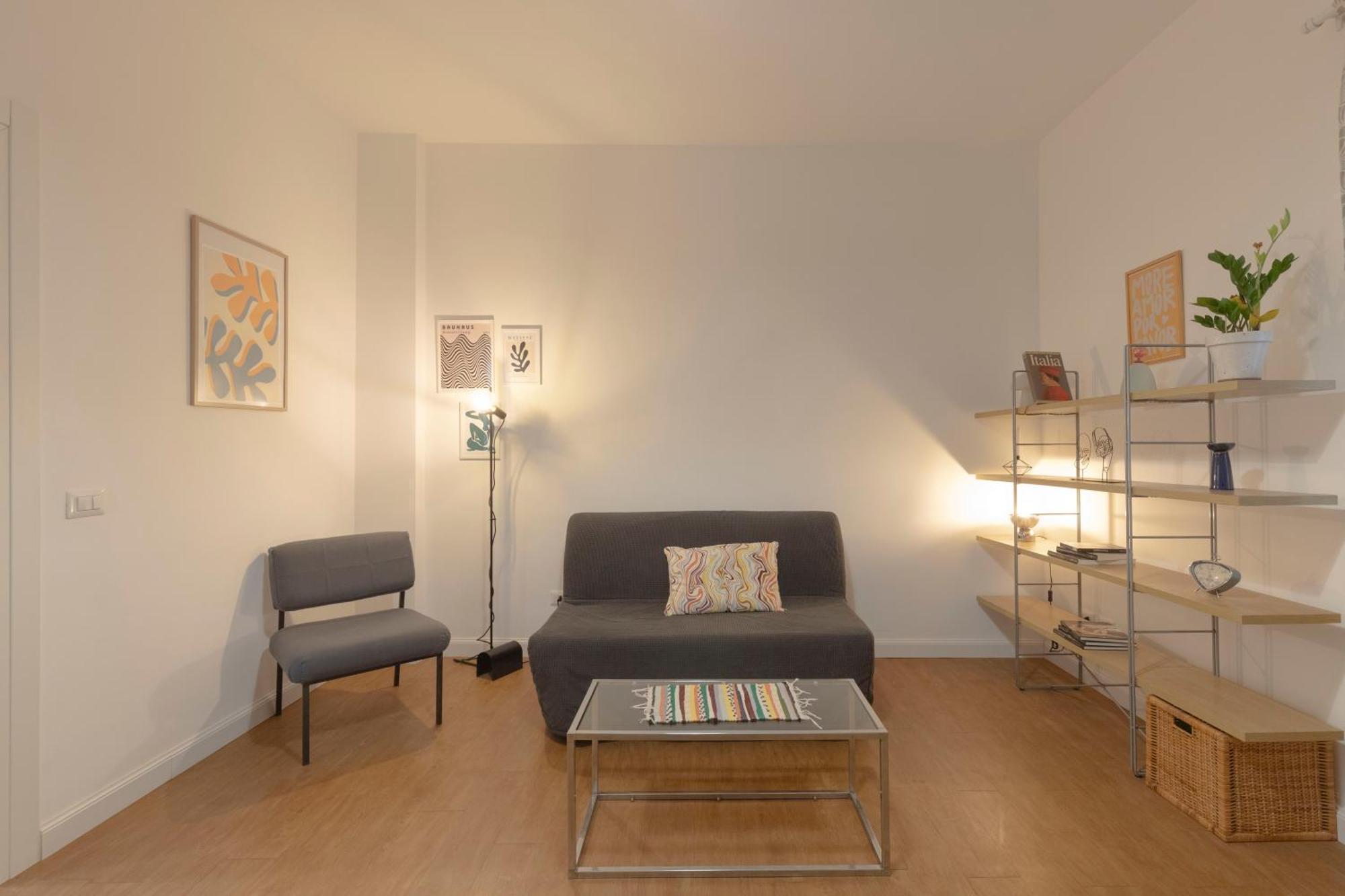 Apartamento Enjoy Tiburtina - Cozy & Friendly *